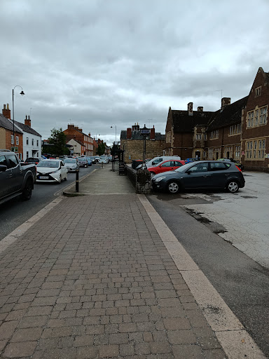 Towcester Police Station - Thumbnail