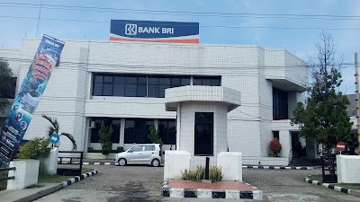 Photos of BRI Kanca Brebes in Central Java