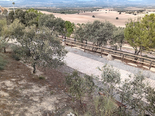 Castillo de Tajarja Park - Thumbnail