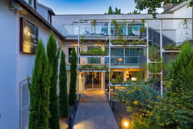 Garrigae Villa La Florangerie - Strasbourg