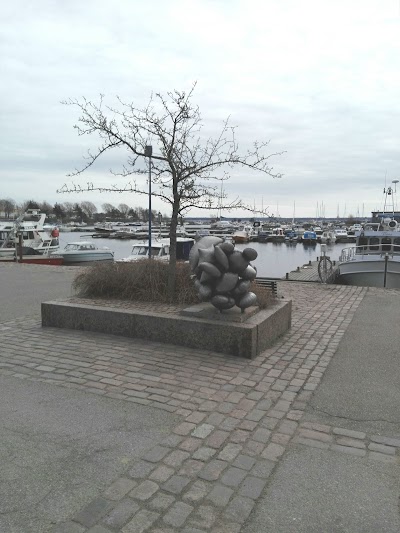 Photos of Kotka marina parking lot