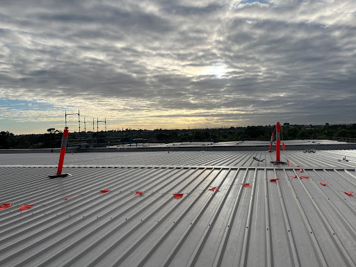 Aus Struct Services - Visual