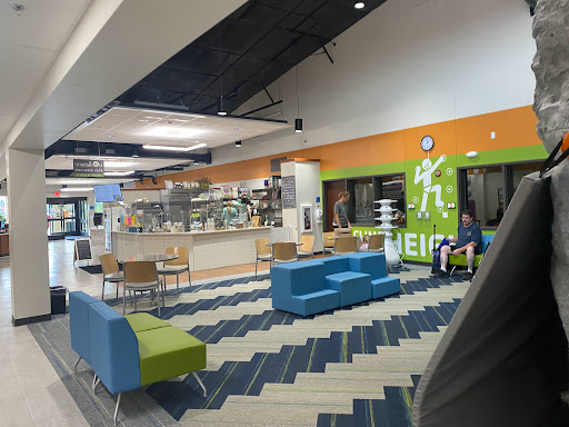 Wapakoneta Family YMCA Gallery - United States