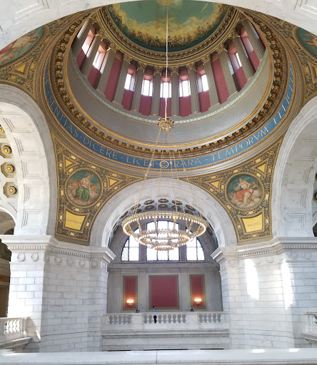 Rhode Island State House - Thumbnail