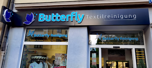Butterfly Reinigung - Thumbnail