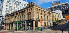 Glasgow Dental Hospital glasgow