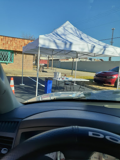 Darlington County Health Department - Thumbnail