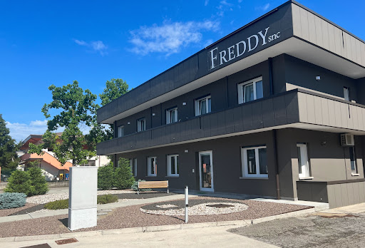 Freddy snc - Visual