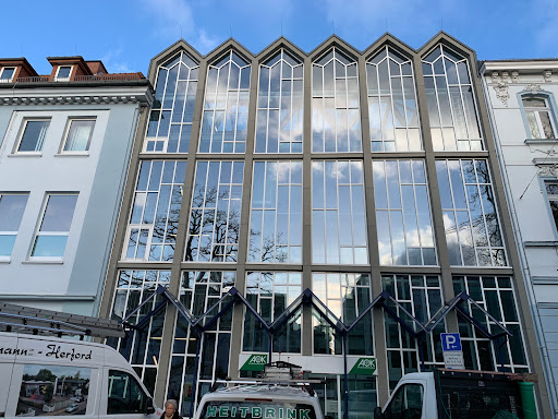 AOK NordWest - Kundencenter Herford