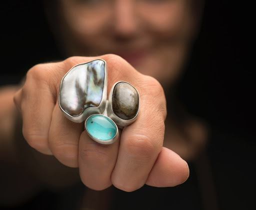 Ineke Hamoen Edelsmid - Thumbnail