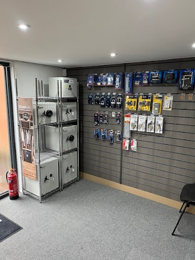 Wellsecure Locksmiths Ltd - Thumbnail