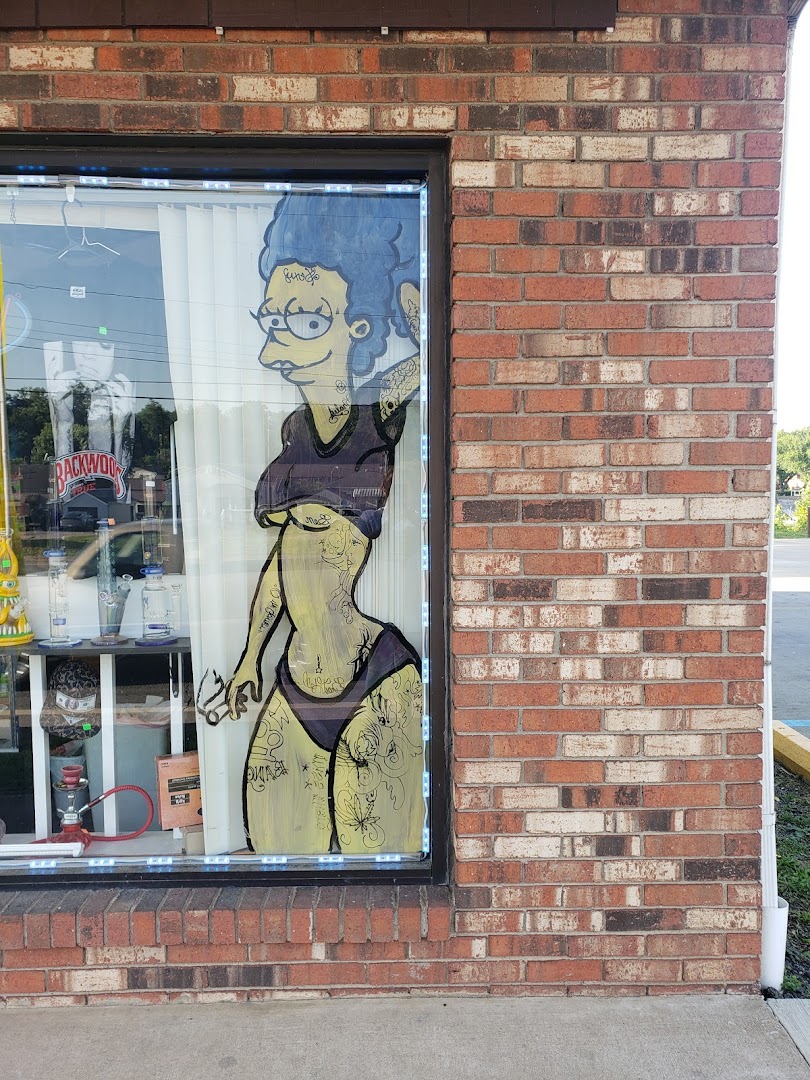 I Smoke 1 Smoke Shop photo 3