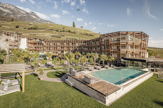 SEELEITEN - Lake Spa Hotel by null