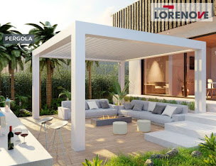 Photo n°30 de Lorenove Decazeville à Aubin (Fournisseur de portes)