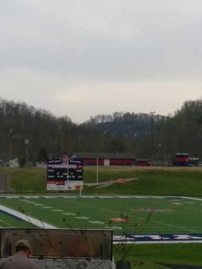 South-Doyle High School