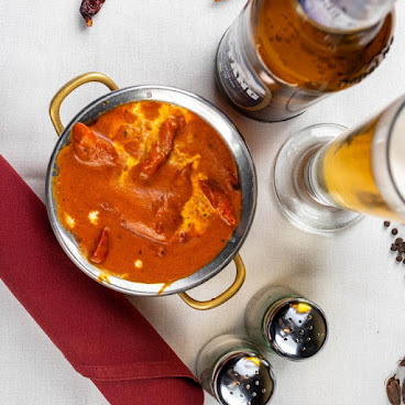 Namaste Chicago by null