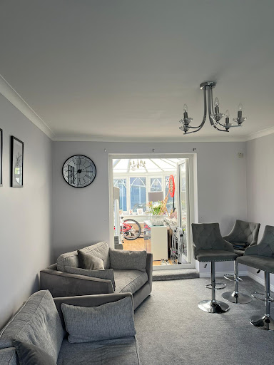 Benchmark Decorators - Visual
