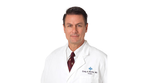 Craig A. Murray, MD, FACS - Thumbnail