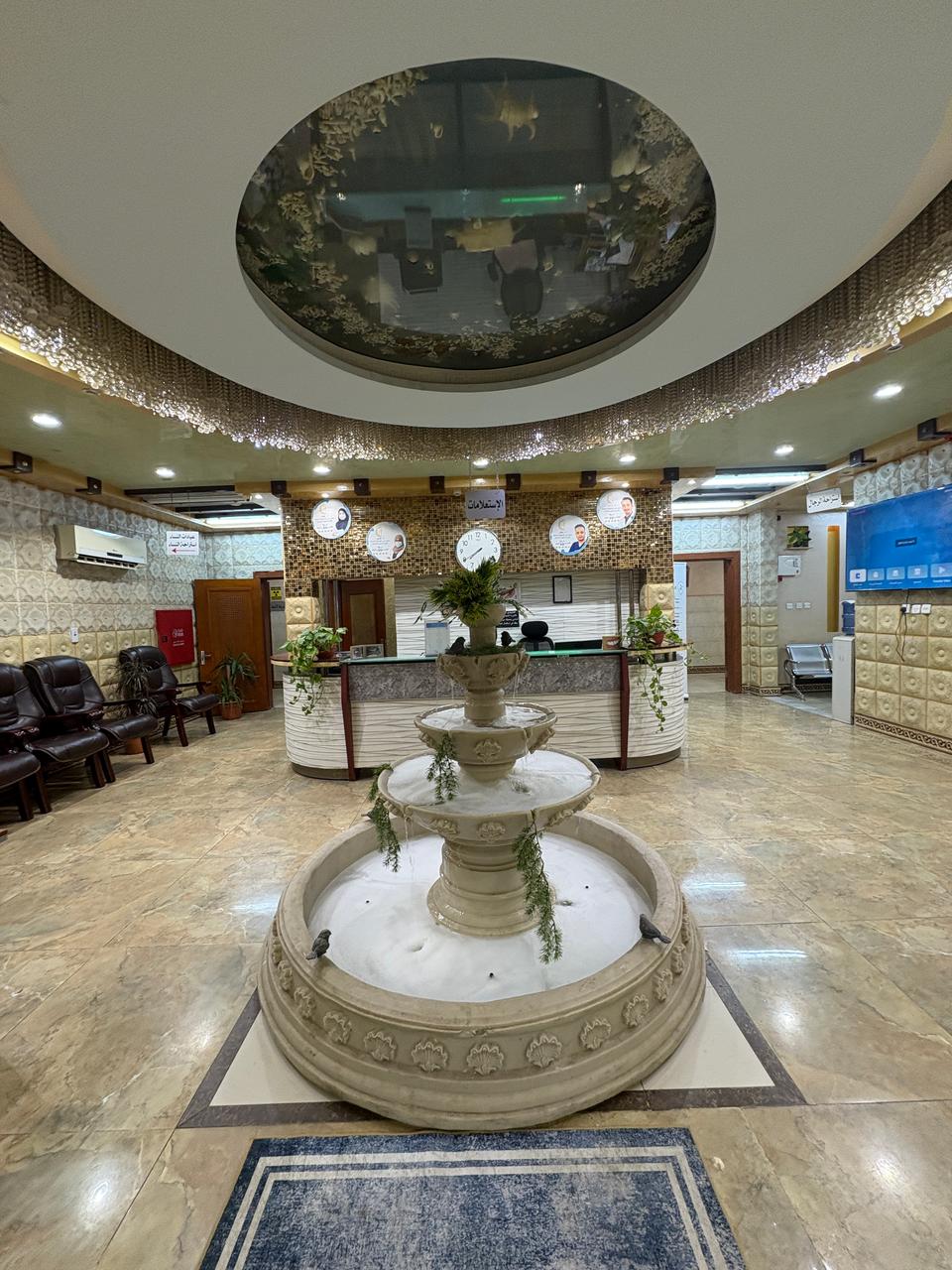 عاجي لطب الاسنان سكاكا - صورة 2