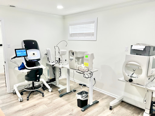 Eureka Eye Care - Thumbnail