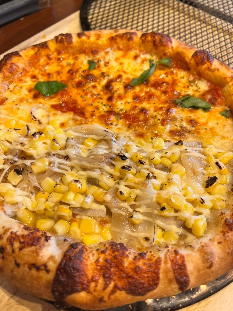 PIZZAOKA(ピザオカ)