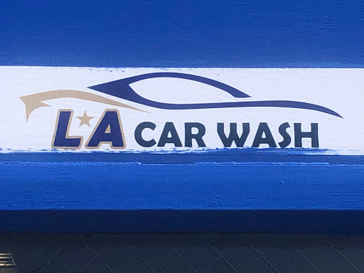 LA Car Wash, Inc. - Thumbnail