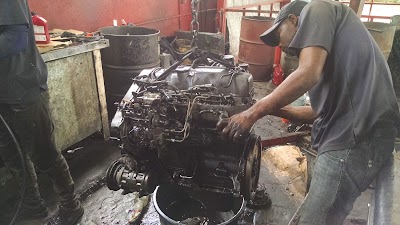Photos of ALCIDES AUTO SERVICIOS