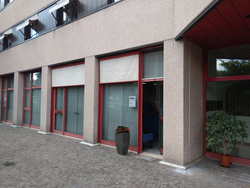Anthos Srl - Visual
