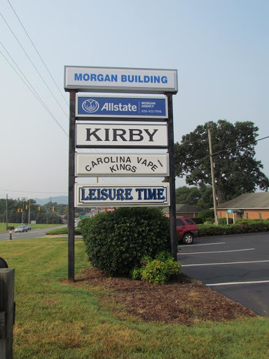 Morgan Agency Inc.: Allstate Insurance - Thumbnail