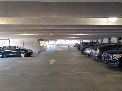 Chambers Street Garage - Thumbnail