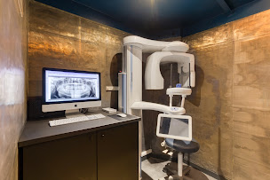 Photo n°7 de Cabinet dentaire Dr Julien PANETIER & Dr Quentin LECARDINAL à Paris (Dentiste)