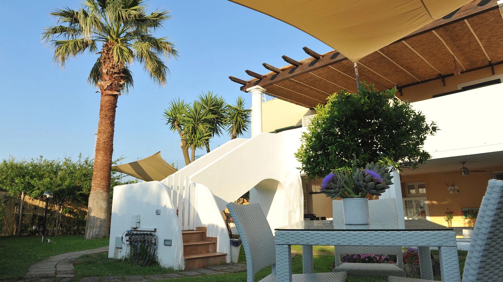 Il Leone di Mare B&B