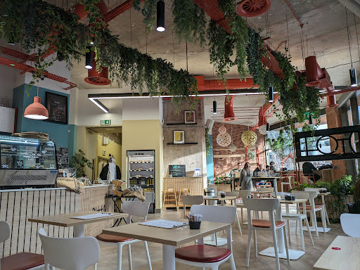 Ditto Coffee - Visual