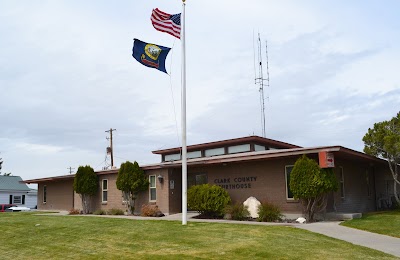 Clark County Courthouse