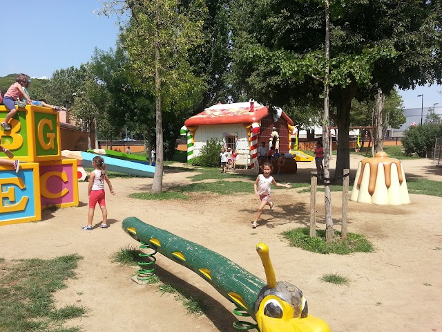 Parc polivalent Francesc Macià