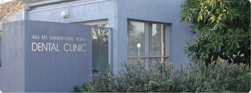 Kilsyth Dental - Thumbnail