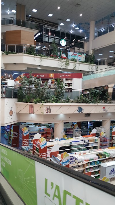 Photos of Al-Sulaibikhat Co-op Society