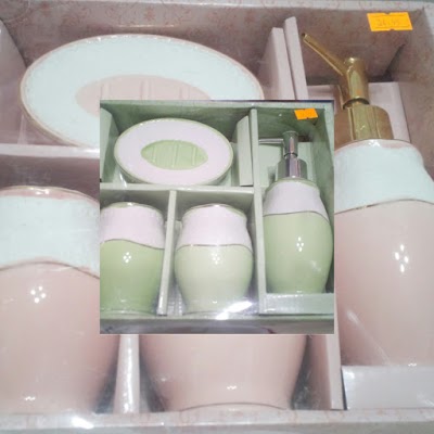 Photos of &Ouml;ZEL OUTLET Turkish Home