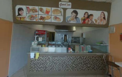 Kebab, pizza, Concesio