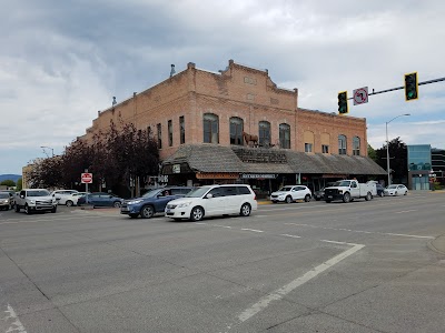 Western Outdoor Store