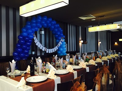 Photos of Park Hotel Stratesh