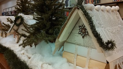 Photos of Webster Public Library