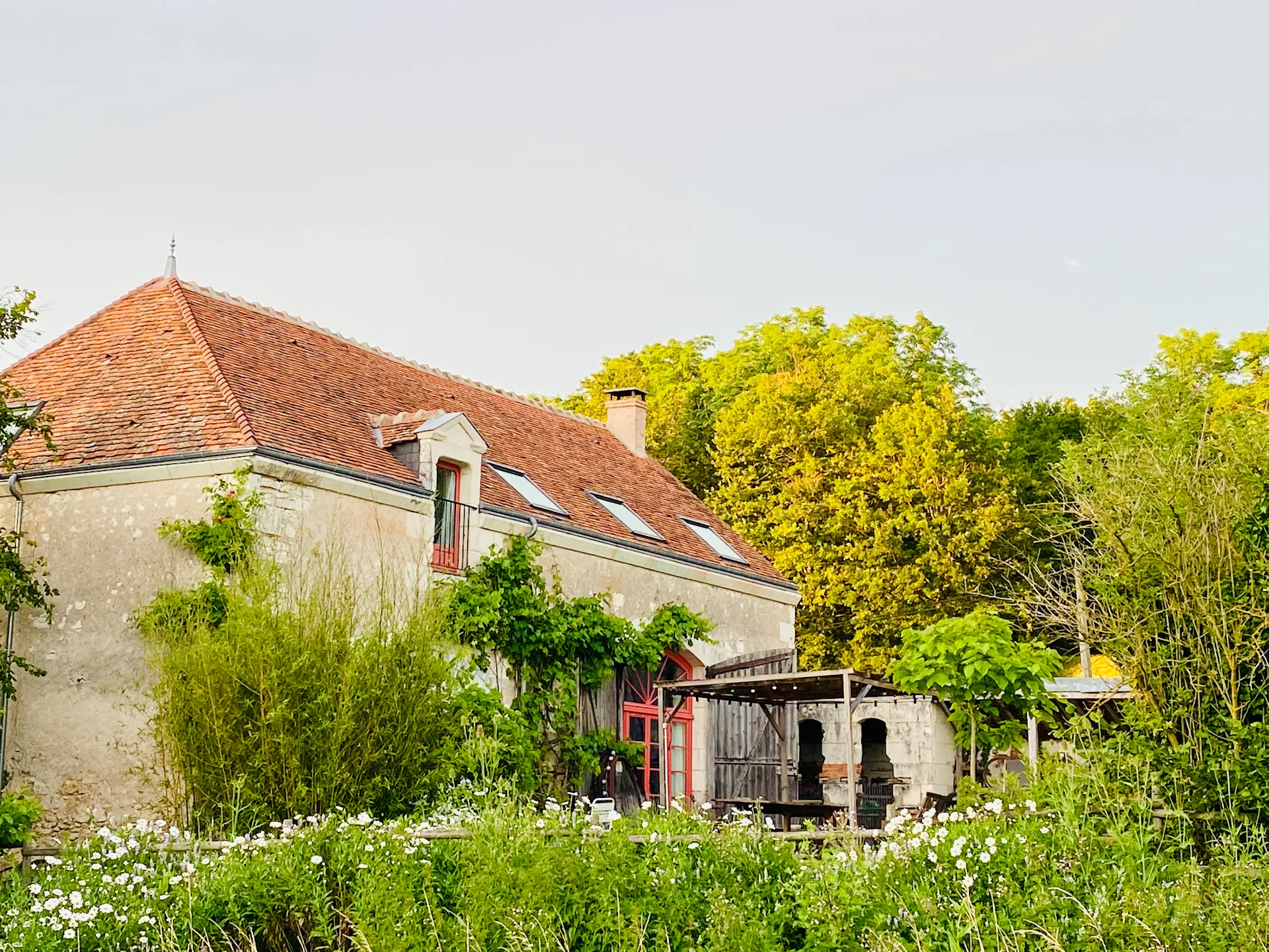 Le Clos du Parc