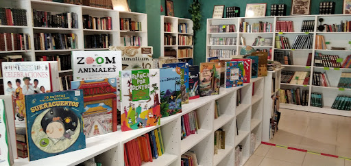 El refugio de los libros | Venta de Libros de Segunda Mano