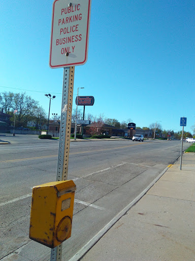 Boone Police Department - Thumbnail