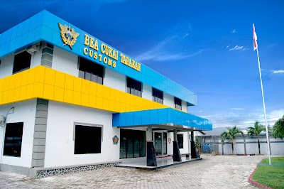 Photos of Bea Dan Cukai Tarakan