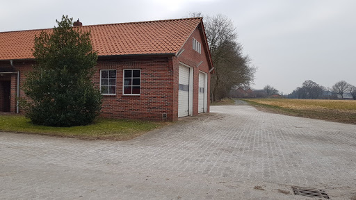 Freiwillige Feuerwehr Gemeinde Hatten Ortsfeuerwehr Dingstede