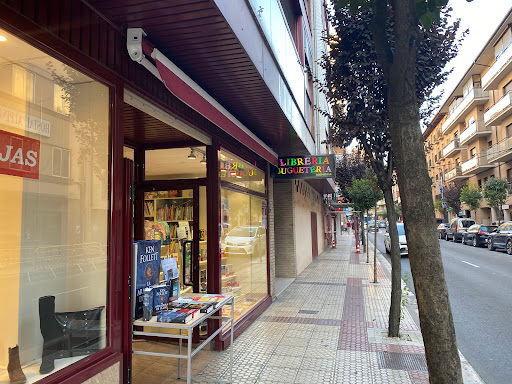 Librería Monimar - Visual