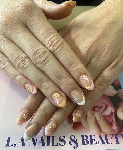 L.A Nail&Beauty