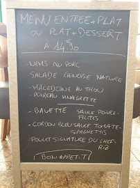 Menu Le Royal Page 15